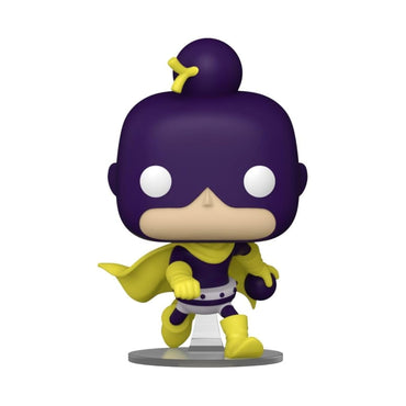 Funko Pop! Animation My Hero Academia Minoru Mineta #1480 Special Edition FUNKO