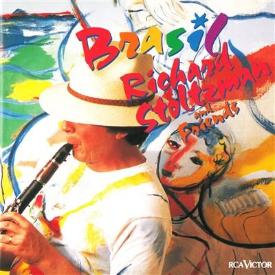 Brasil CD
