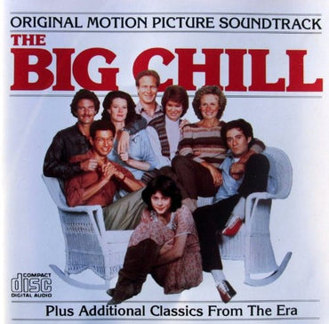 The Big Chill CD
