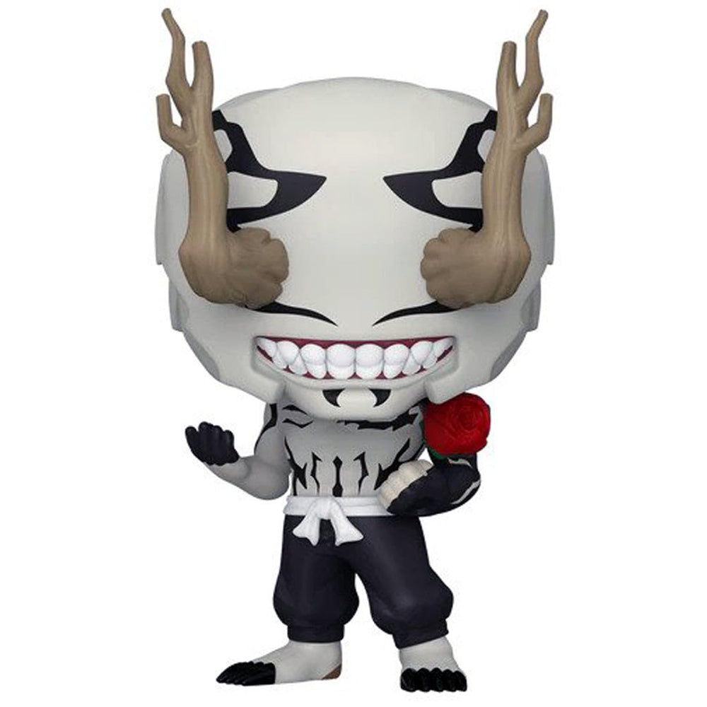 Jujutsu Kaisen - Pop Funko Vinyl Figure 1396 Hanami 9 cm GA Excl FUNKO