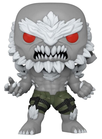 Funko Pop Batman Doomsday #408 - Injustice God Among Us Pop Limited Edition FUNKO