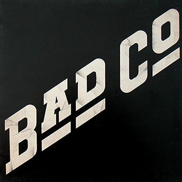 Bad Company: Bad Co. 1974 Vinyl Import VINYL