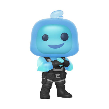 Funko POP Fortnite 602 Rippley 2020 Summer Exclusive FUNKO
