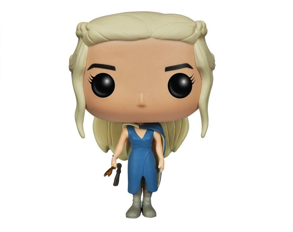 Funko POP TV: Game of Thrones - Mhysa Daenerys Figure FUNKO