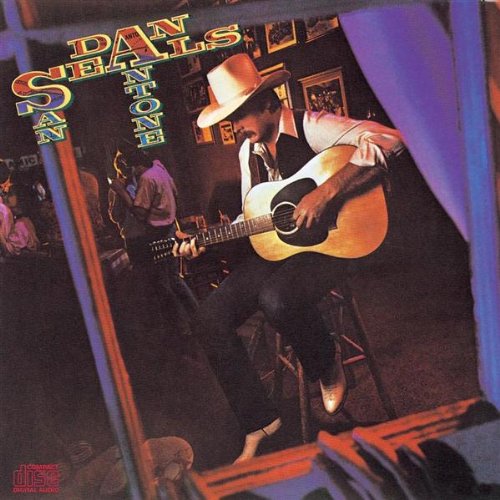 San Antone CD