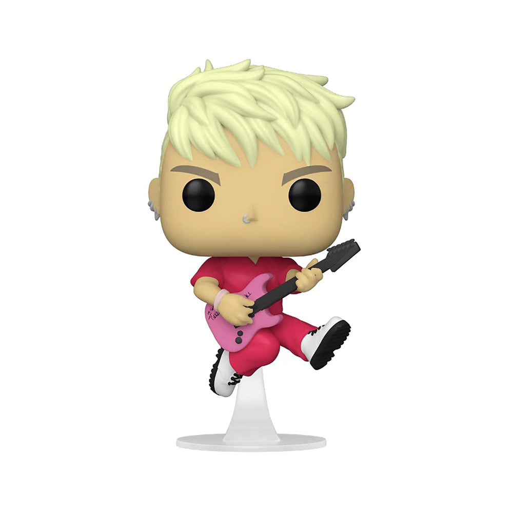 Funko Pop! Rocks: Machine Gun Kelly FUNKO