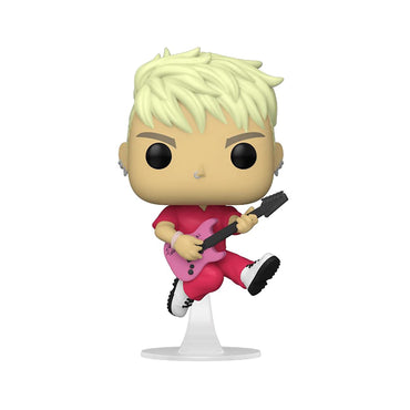 Funko Pop! Rocks: Machine Gun Kelly FUNKO