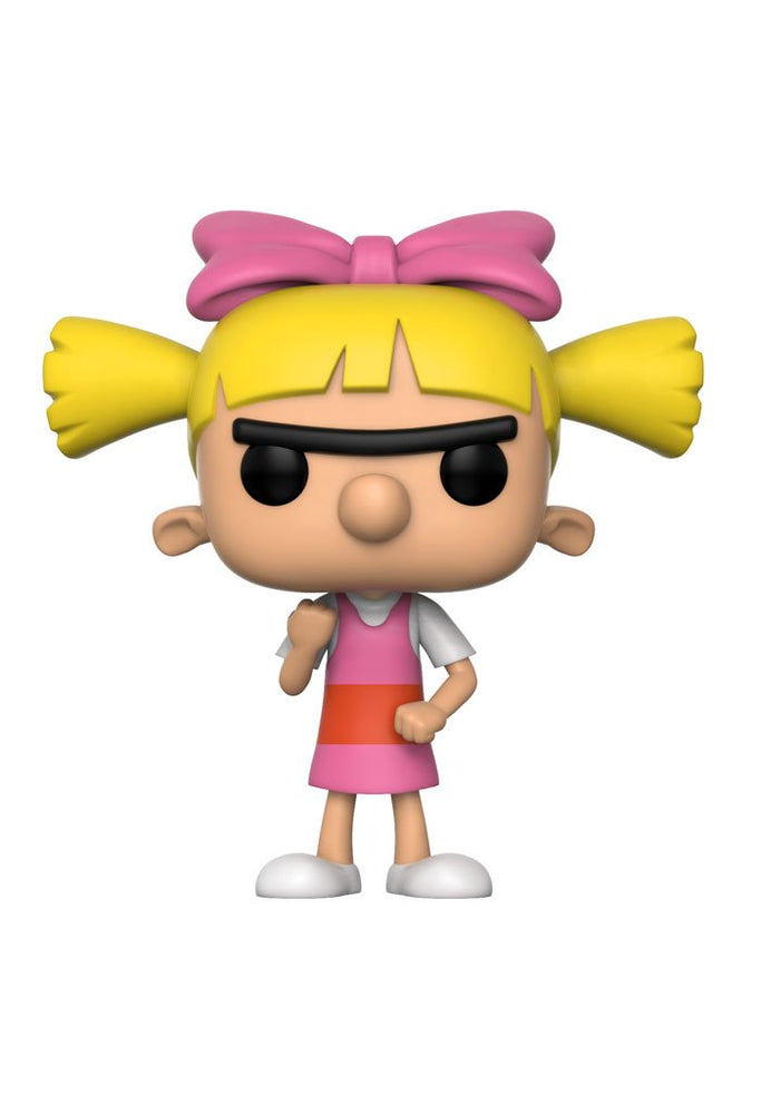 Funko Pop! Television: Hey Arnold! Helga Collectible Figure FUNKO