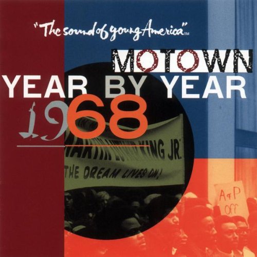 1968-Sound of Young America CD