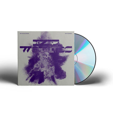 Exit Wounds [Audio CD] The Wallflowers CD