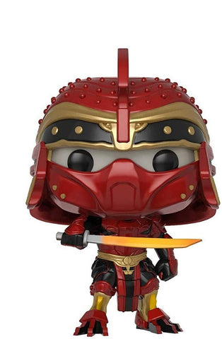 Funko POP! Movies: Ready Player One - Diato Collectible Figure FUNKO