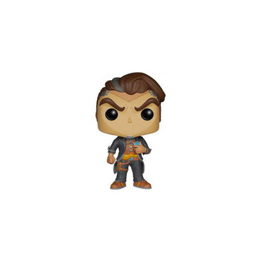 Funko - POP Games - Borderlands - Handsome Jack FUNKO