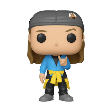 Funko POP! Movies: Jay & Silent Bob Reboot – Jay #1003 Pop Vinyl Figure Shop Exclusive FUNKO