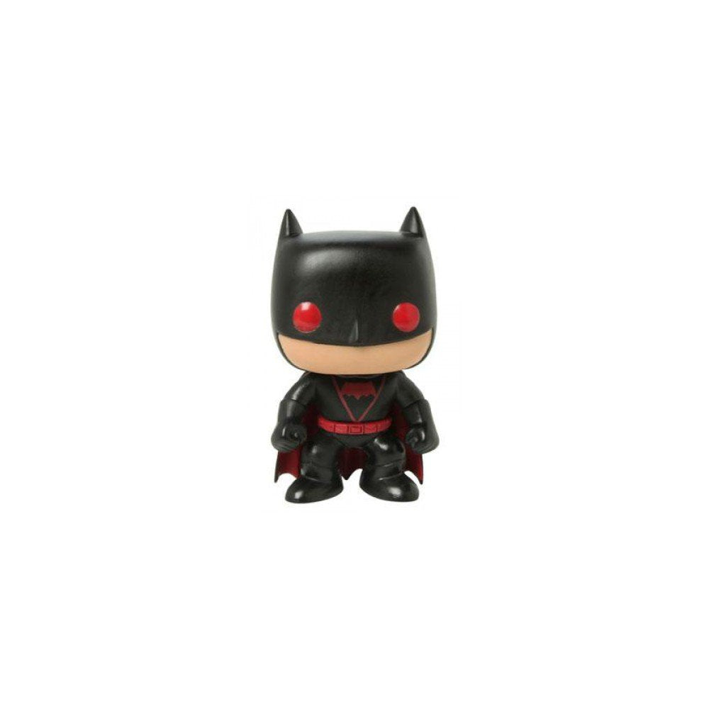 Funko Pop! Vinyl DC Heroes Earth 2 Batman #62 - Hot Topic Exclusive FUNKO
