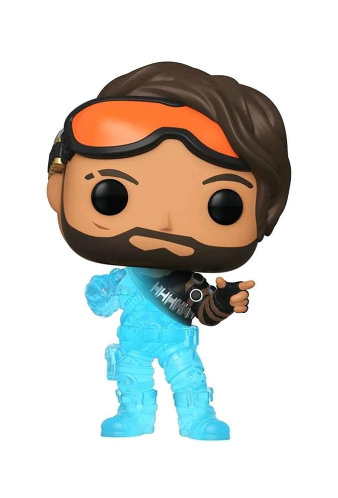 Funko Pop! Games Apex Legends Fading Mirage Exclusive Vinyl Figure 547 FUNKO
