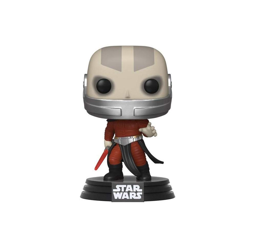 Funko Pop! Star Wars Knights of The Old Republic Darth Malak Exclusive KOTOR FUNKO