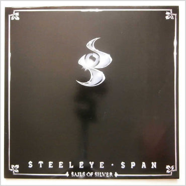 Sails Of Silver [Vinyl] Steeleye Span VINYL