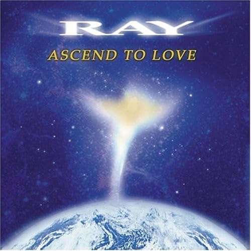 Ascend to Love CD