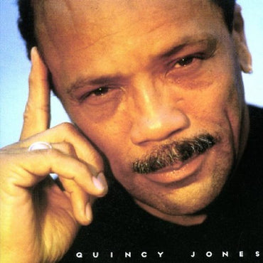 Quincy Jones [Audio CD] Quincy Jones CD