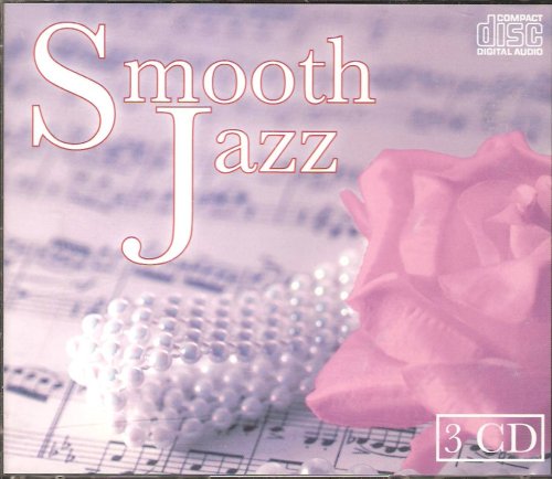 Smooth Jazz CD