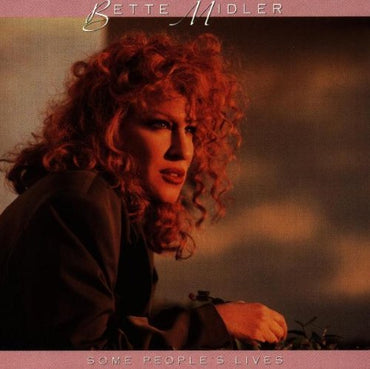Some People's Lives by Midler, Bette (1990) Audio CD [Audio CD] CD