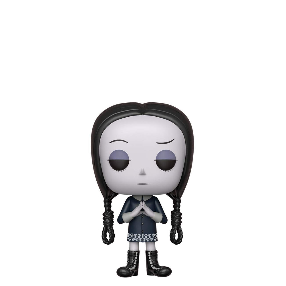 Funko Pop! Movies: Addams Family - Wednesday (42613) FUNKO