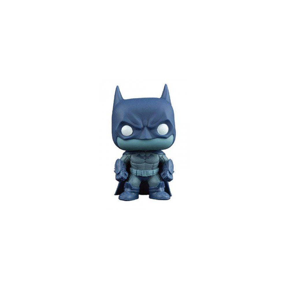 Funko 6610 Pop! Heroes: Batman Arkham Asylum - Batman (Detective Mode Exclusive) #52 FUNKO