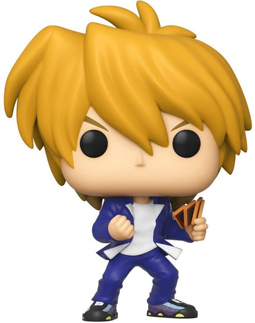 Funko Pop! Animation: Yu-Gi-Oh - Joey Wheeler FUNKO