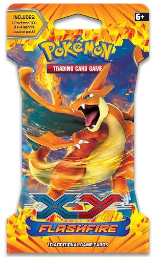 Scarlet & Violet: Paldean Fates - Tin (Iron Treads ex) (International Version) Pokémon