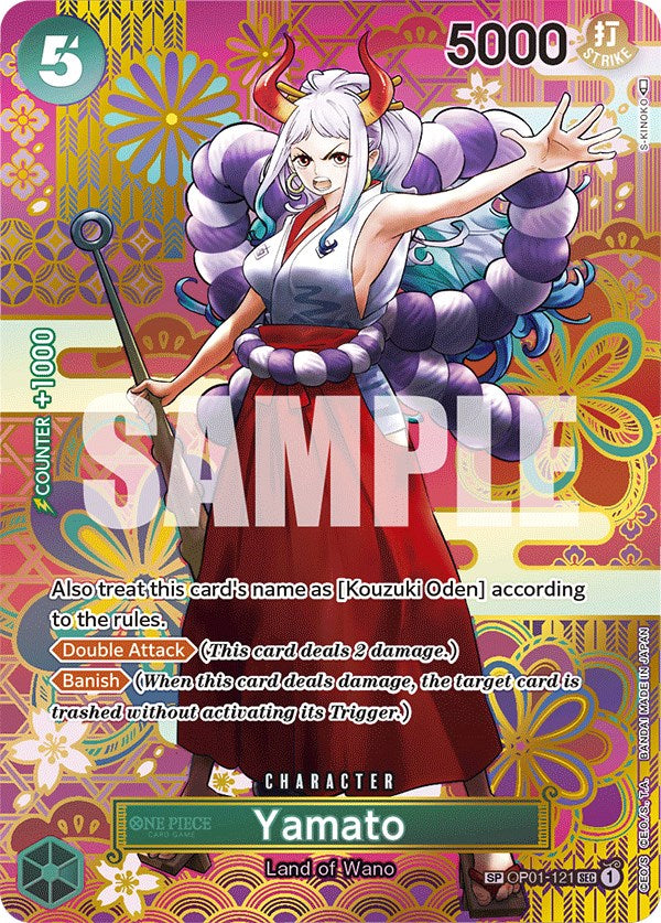 Yamato (SP) [Awakening of the New Era] Bandai