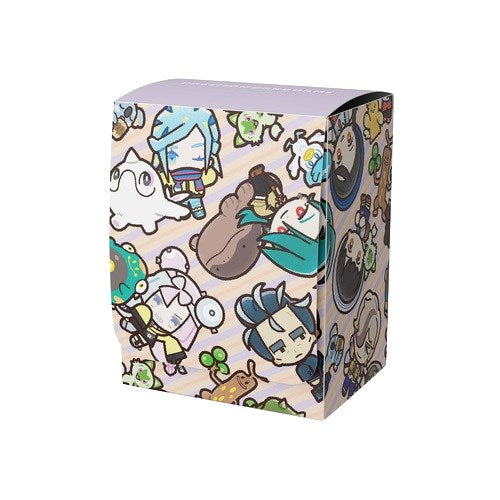 Deck Box - Pokemon Trainers Paldea Edition (Pokemon Center Japan Exclusive) Pokémon