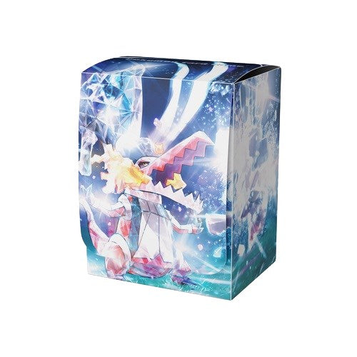 Deck Box - Terastal Skeledirge (Pokemon Center Japan Exclusive) Pokémon