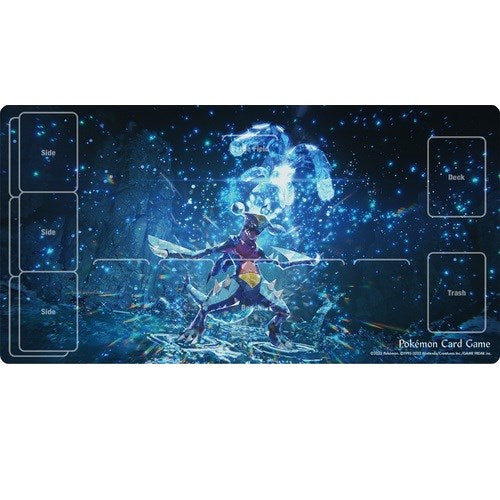 Playmat - Terastal Garchomp (Pokemon Center Japan Exclusive) Pokémon