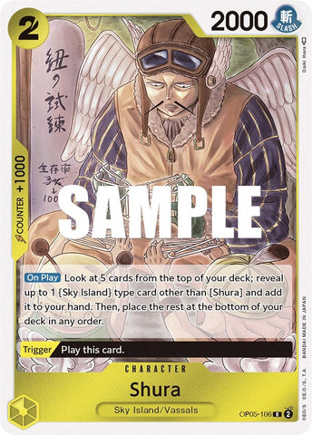 Shura [Awakening of the New Era] Bandai