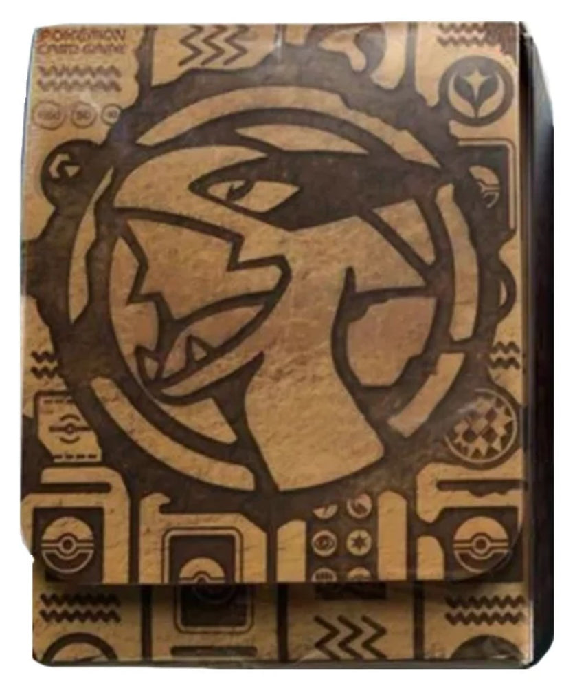 Deck Box - Paradigm Trigger Lugia Pokémon
