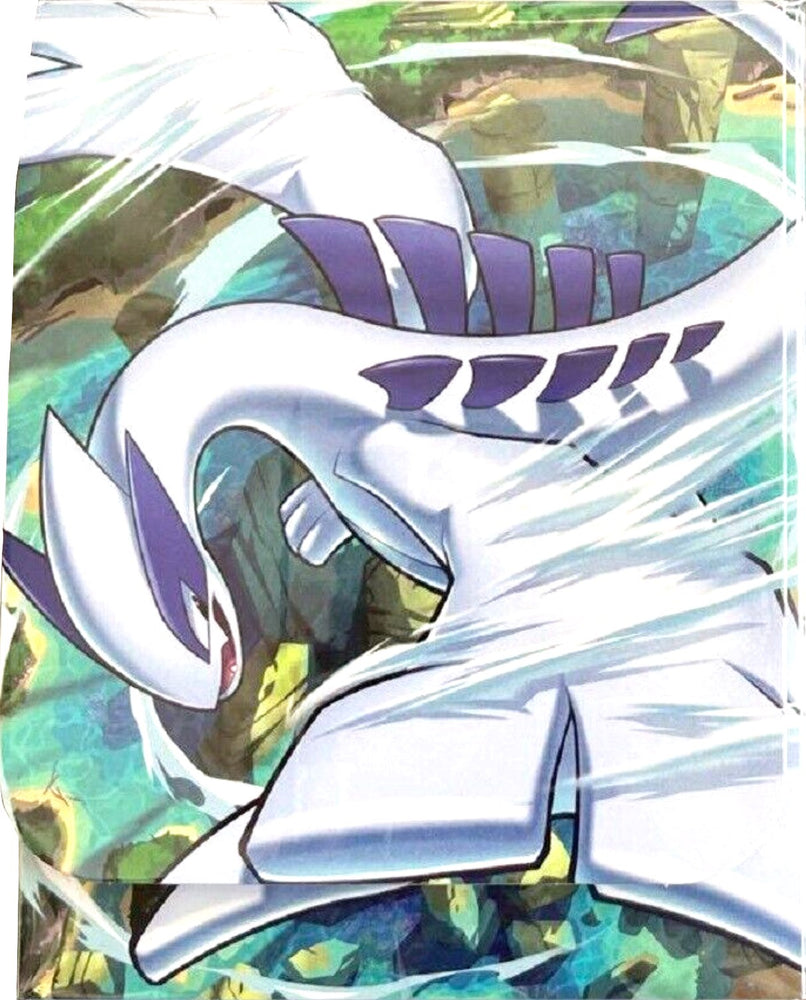 Deck Box - Paradigm Trigger Lugia V Pokémon