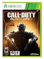 Call of Duty Black Ops III - (Loose) VG