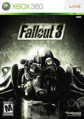 Fallout 3 - (Loose) VG