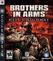 Brothers in Arms Hell's Highway VG