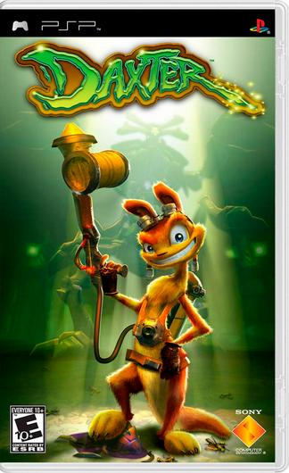 Daxter - (Loose) VG
