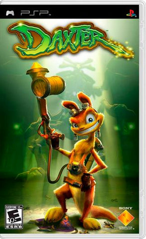 Daxter - (Loose) VG