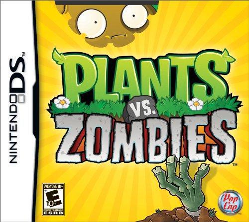 Plants vs. Zombies - (Loose) VG