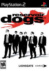 Reservoir Dogs VG