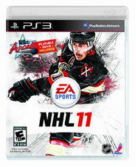 NHL 11 - (CIB) VG