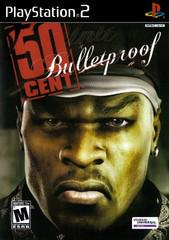 50 Cent Bulletproof VG