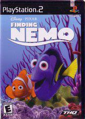 Finding Nemo - (Loose) VG