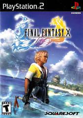 Final Fantasy X VG