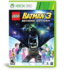 LEGO Batman 3: Beyond Gotham VG