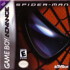 Spiderman VG