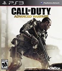 Call of Duty Advanced Warfare - (Loose) VG